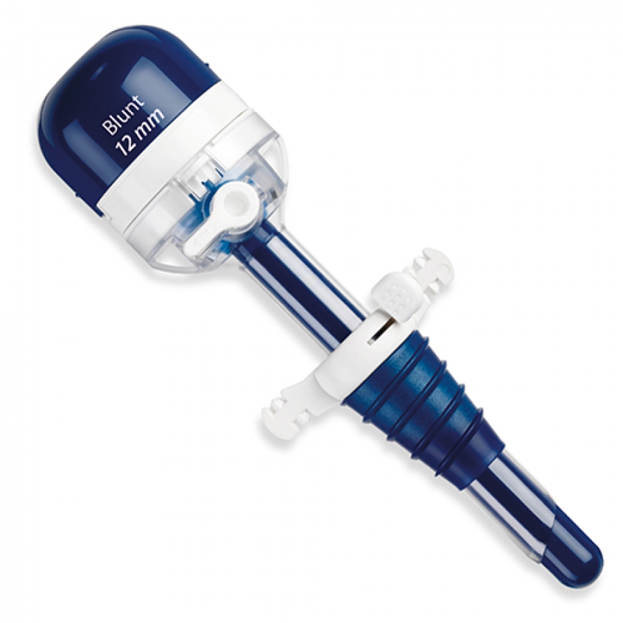 ТРОАКАРЫ ТУПОКОНЕЧНЫЕ BLUNTPORT PLUS