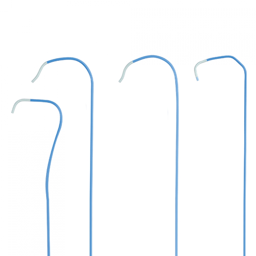 ДИАГНОСТИЧЕСКИЕ КАТЕТЕРЫ PERFORMA