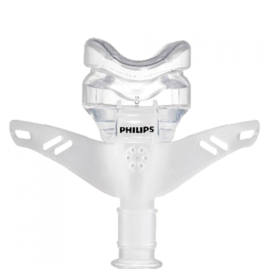 МАСКА ДЛЯ НЕИНВАЗИВНОЙ ВЕНТИЛЯЦИИ ЛЕГКИХ AP111 ДЛЯ ДОМАШНЕГО ИСПОЛЬЗОВАНИЯ