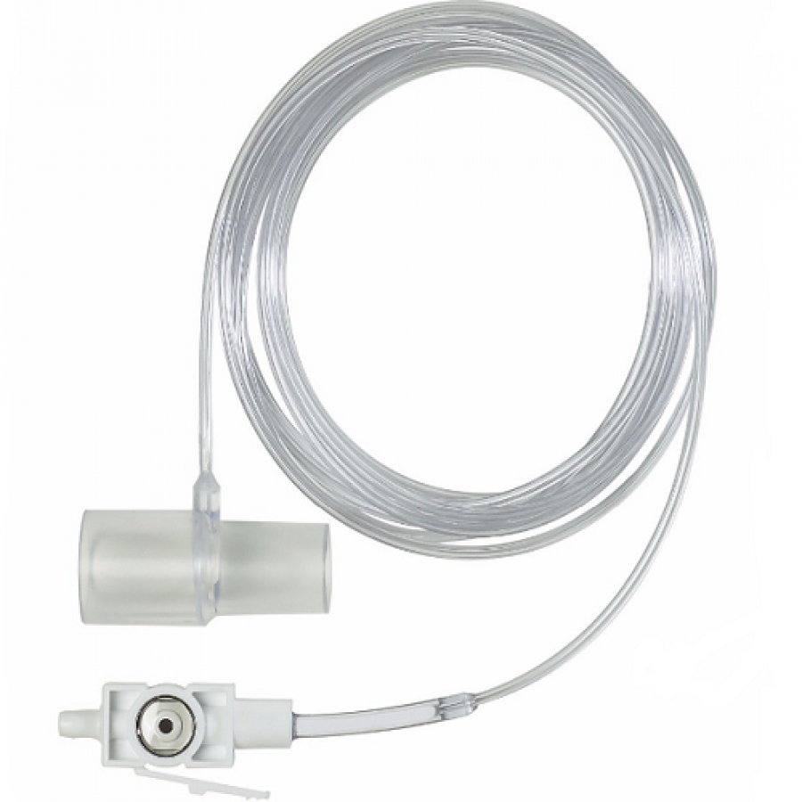 АДАПТЕР ВОЗДУХОВОДА ДЛЯ ДАТЧИКА КАПНОГРАФИИ 989803144531