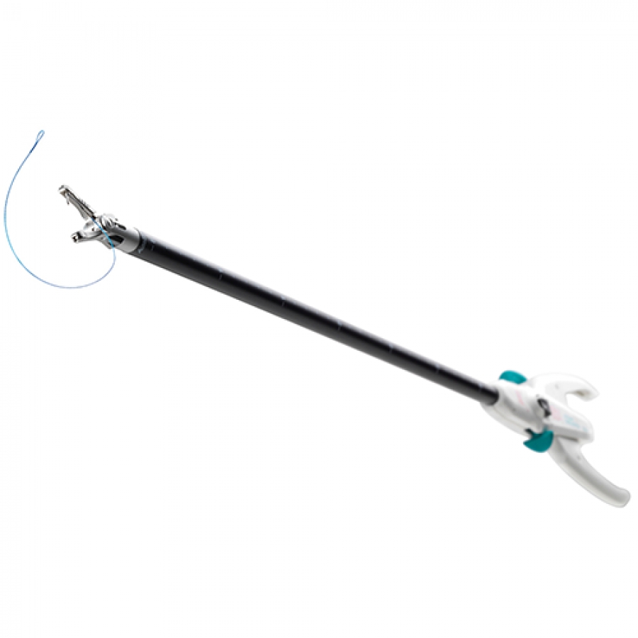 АППАРАТ ЭНДОСКОПИЧЕСКОГО РУЧНОГО ШВА ENDO STITCH