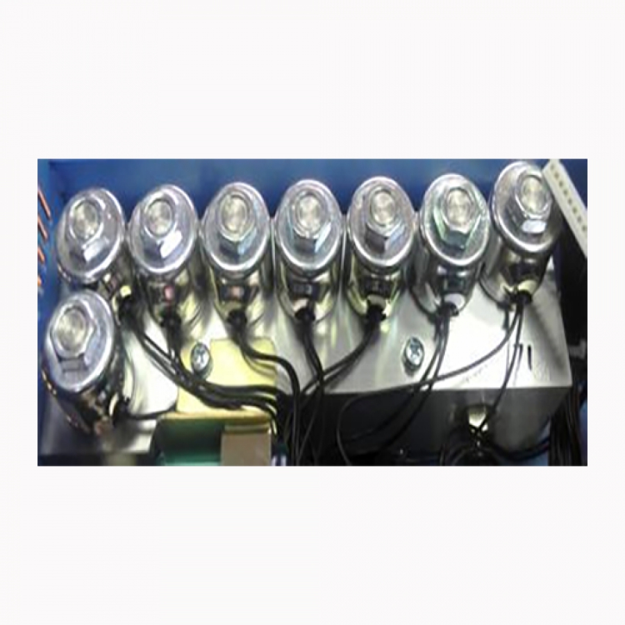 КЛАПАН ЭЛЕКТРОМАГНИТНЫЙ В СБОРЕ S202750076