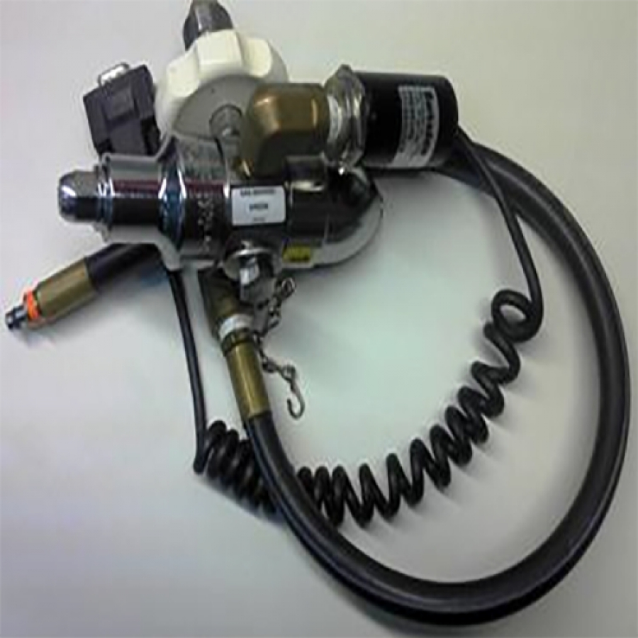 РЕГУЛЯТОР ДАВЛЕНИЯ АРГОНОВЫЙ ДЛЯ FORCE ARGON II S1020612