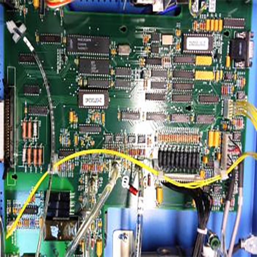 ПЛАТА КОНТРОЛЛЕРА S1026568