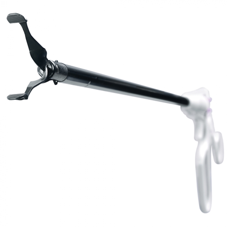 ЭНДОСКОПИЧЕСКИЕ ЗАЖИМЫ ENDO BABCOCK И ENDO LUNG