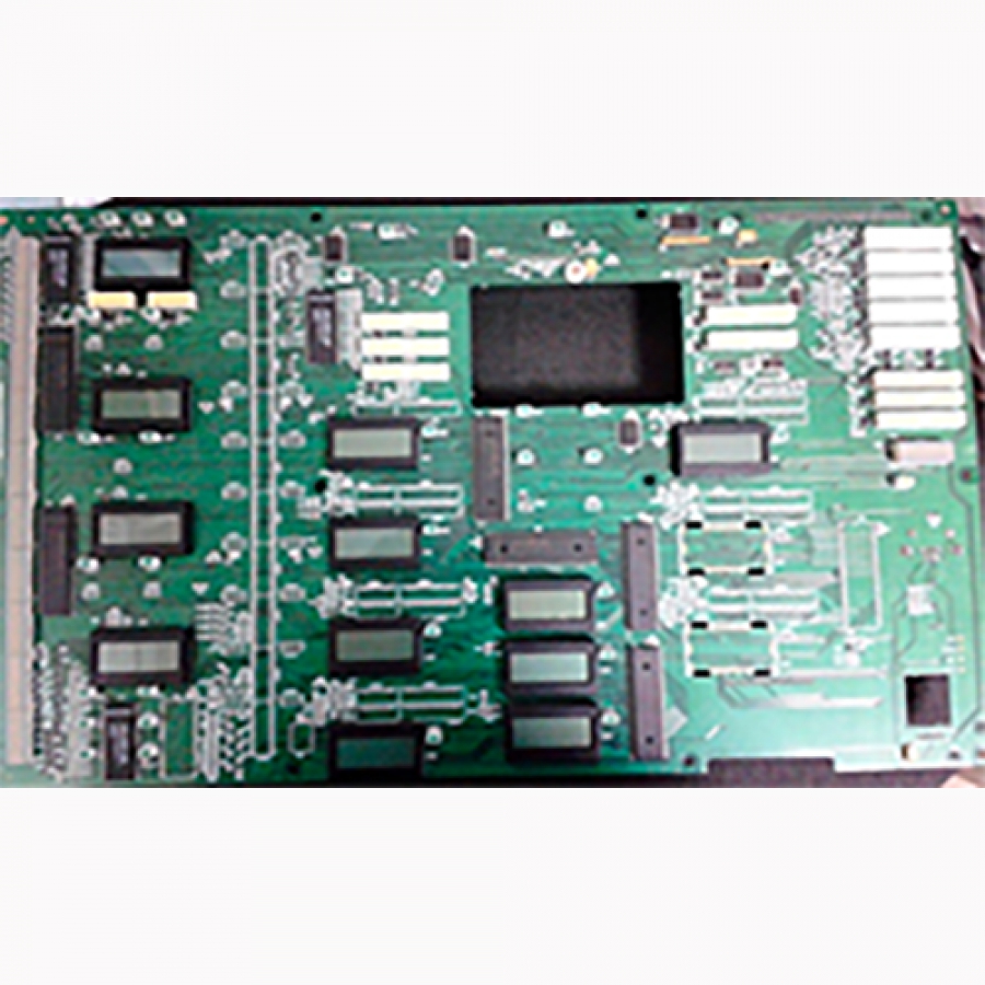 ПЛАТА ИНТЕРФЕЙСА ПОЛЬЗОВАТЕЛЯ G-061130-00