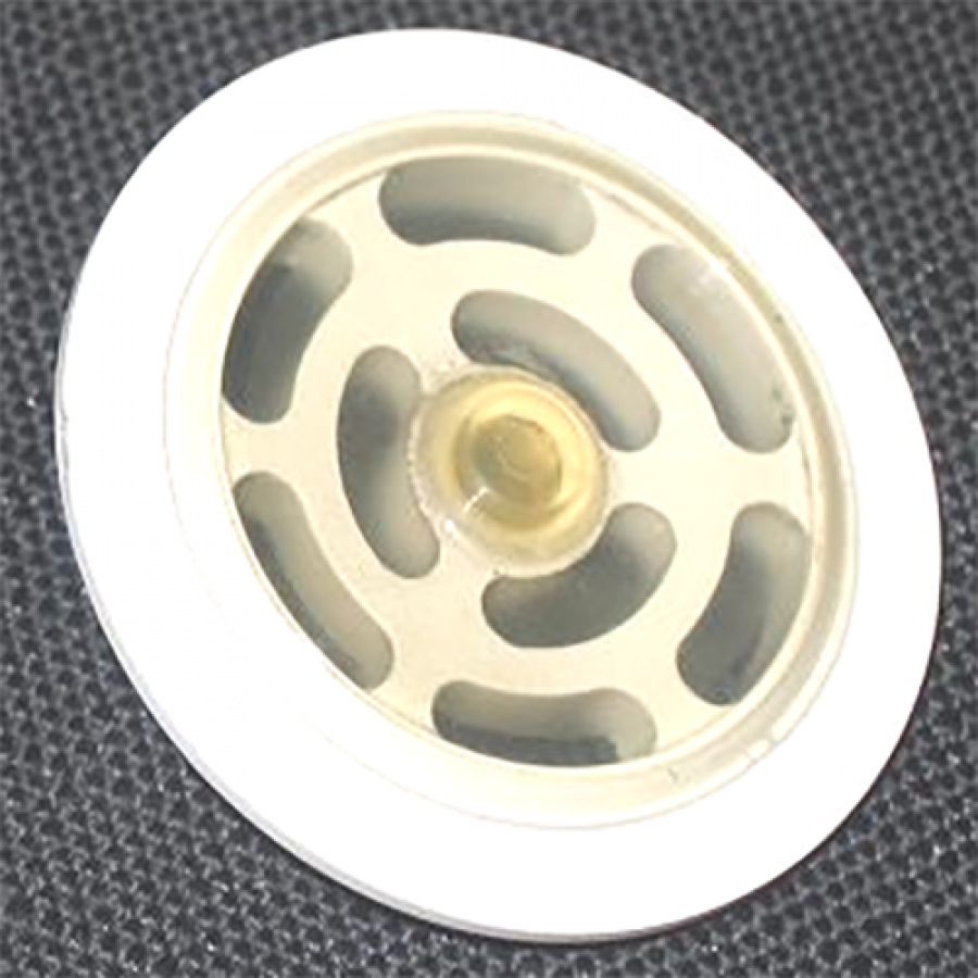 ВХОДНОЙ КЛАПАН ДАВЛЕНИЯ G-061251-00