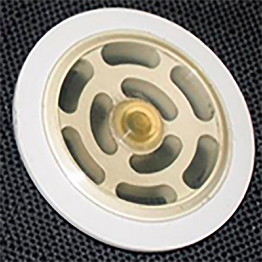 ОБРАТНЫЙ КЛАПАН ВЫДОХА G-061252-00