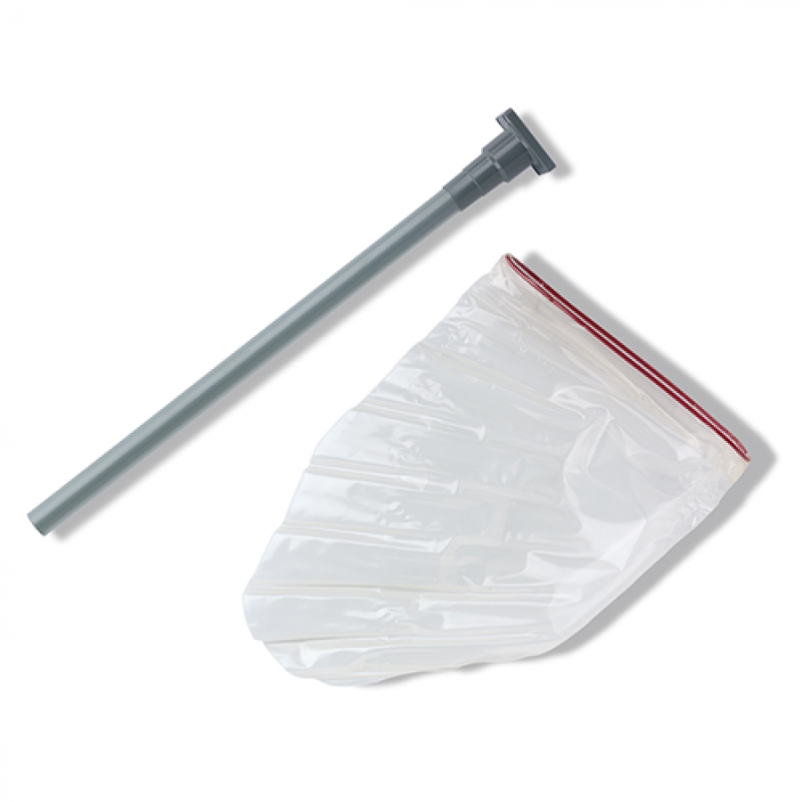 КОНТЕЙНЕРЫ ДЛЯ ПРЕПАРАТОВ ENDOBAG