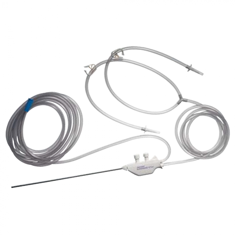 ЭНДОСКОПИЧЕСКИЙ ИРРИГАТОР/АСПИРАТОР SURGIWAND