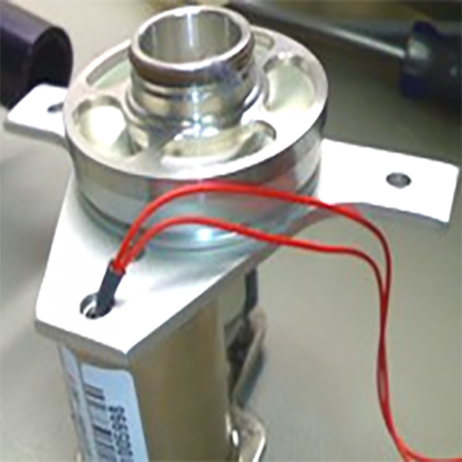 БЛОК БЕЗОПАСНОСТИ ЭЛЕКТРОМАГНИТНЫЙ 4-072400-SP