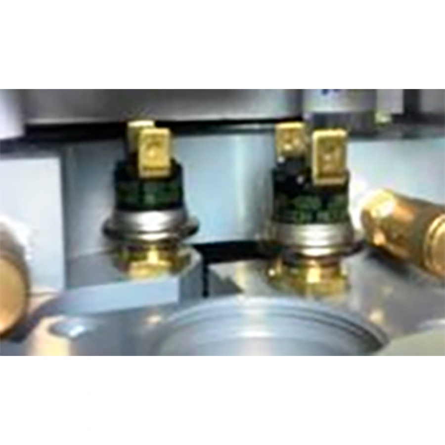 ПЕРЕКЛЮЧАТЕЛЬ ДАВЛЕНИЯ 4-072206-00