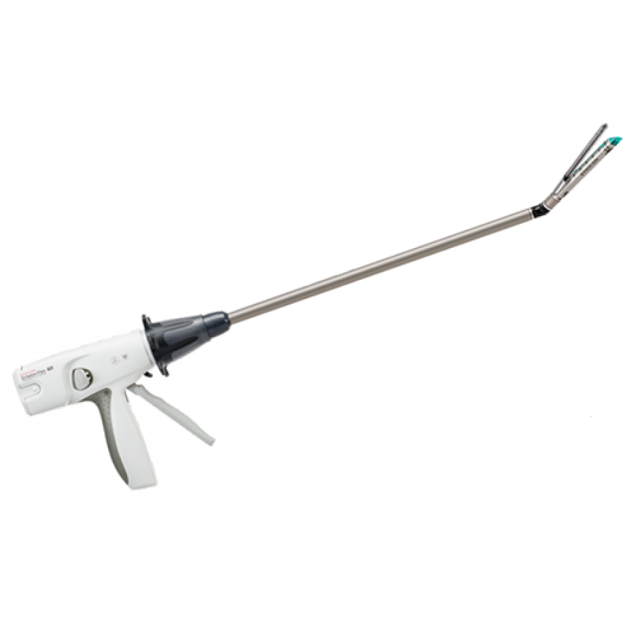 ЭНДОСКОПИЧЕСКИЙ СШИВАЮЩИЙ АППАРАТ POWERED ECHELON GST