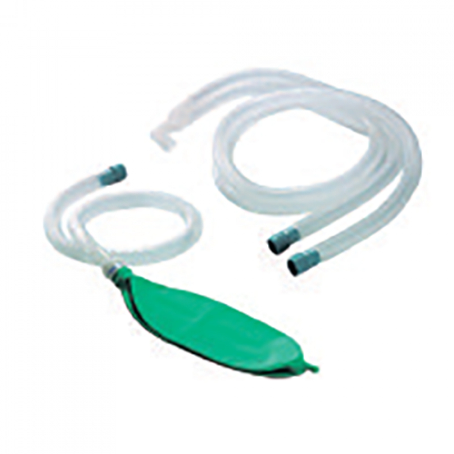КОНТУР ДЫХАТЕЛЬНЫЙ НАРКОЗНЫЙ MP00300