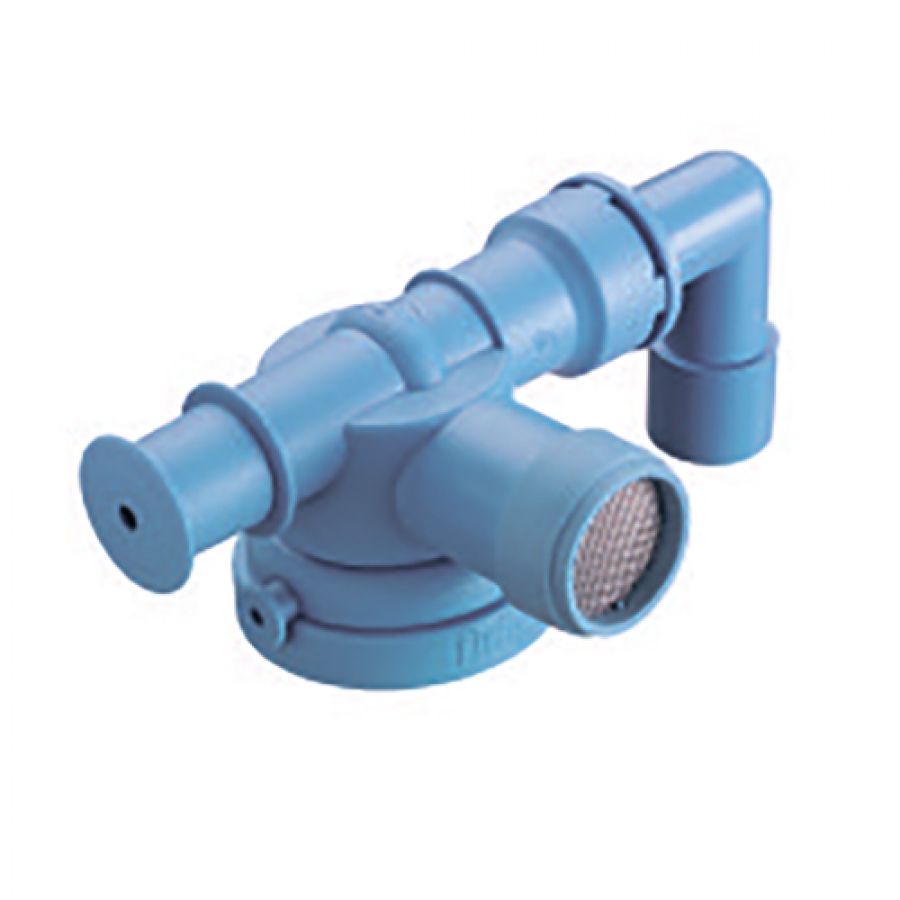 КЛАПАН ВЫДОХА ДЛЯ ИВЛ EVITA 2 8414776