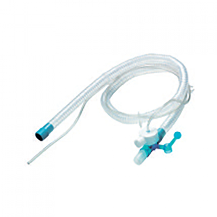 КОНТУР ДЫХАТЕЛЬНЫЙ ДЛЯ ПРОВЕДЕНИЯ ИВЛ MP00313