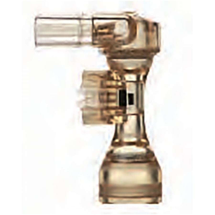 ДАТЧИК ПОТОКА НЕОНАТАЛЬНЫЙ ДЛЯ АППАРАТА ИВЛ BABYLOG 8000 8410185