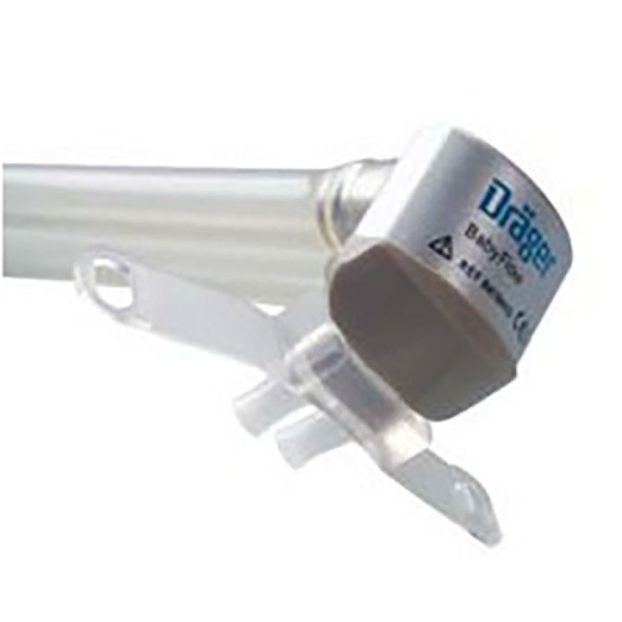 КОМПЛЕКТ ДЛЯ ПРОВЕДЕНИЯ CPAP НОВОРОЖДЕННЫМ ДЛЯ АППАРАТА ИВЛ BABYLOG 8000 8418410