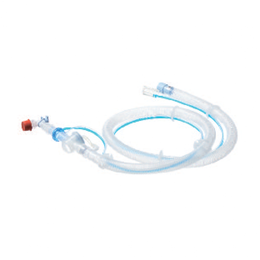 КОНТУР ДЫХАТЕЛЬНЫЙ ДЛЯ АППАРАТА ИВЛ OXYLOG 3000 5703041