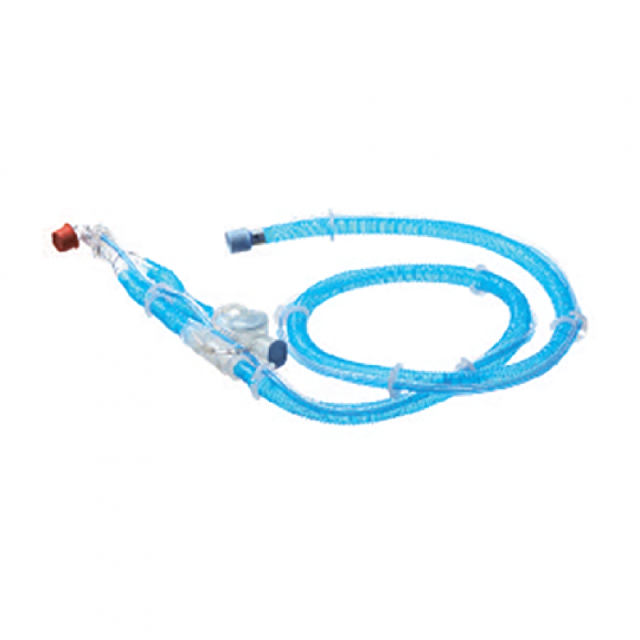 КОНТУР ДЫХАТЕЛЬНЫЙ ДЛЯ АППАРАТА ИВЛ OXYLOG 3000 5704964