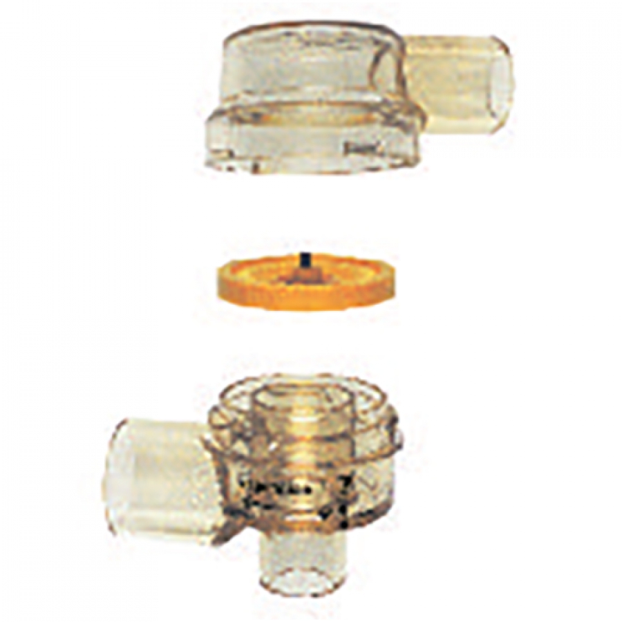 КЛАПАН ДЛЯ АППАРАТА ИВЛ OXYLOG 3000 2M86800