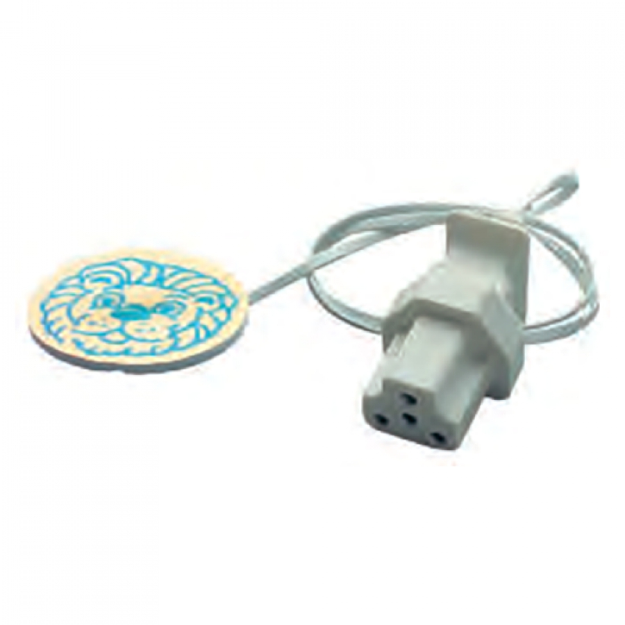 ДАТЧИК ТЕМПЕРАТУРНЫЙ ДЛЯ КУВЕЗА ISOLETTE 8000 MU12525