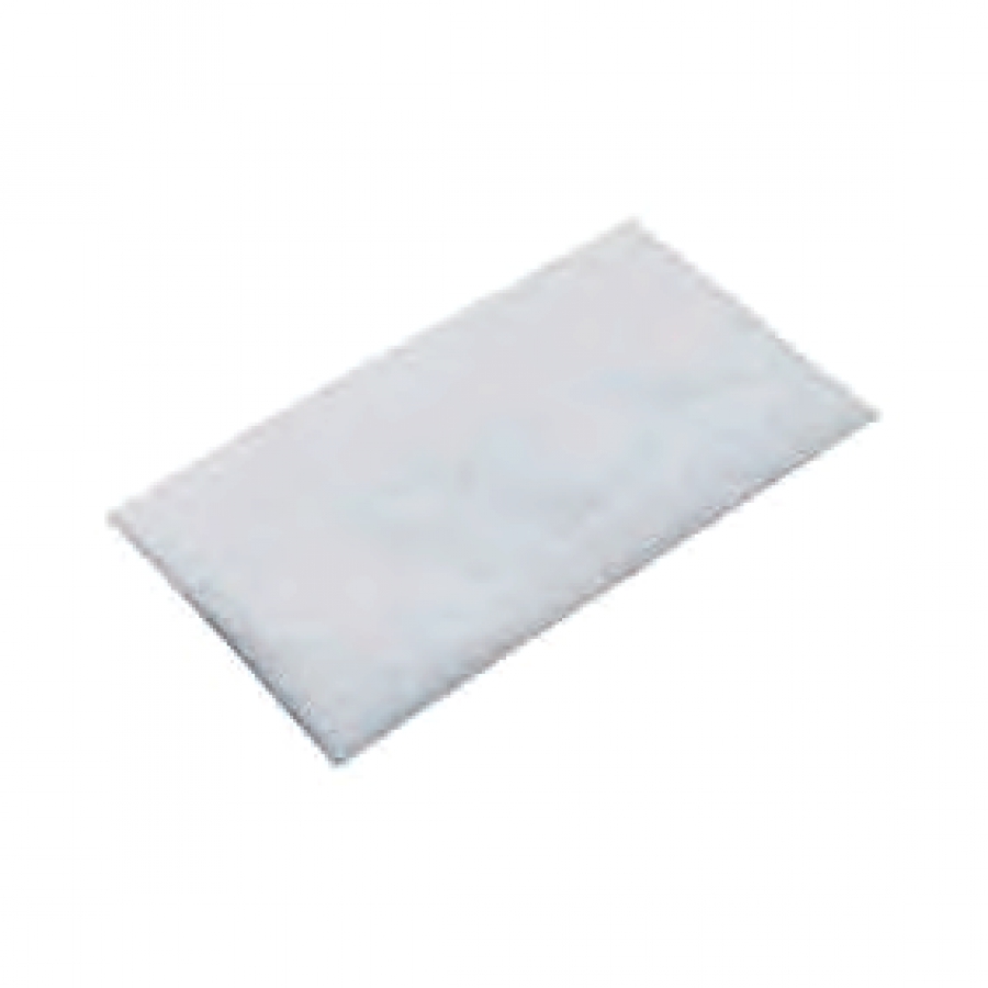 ФИЛЬТР ВОЗДУШНЫЙ ДЛЯ КУВЕЗА ISOLETTE C2000 И 8000 MU12504