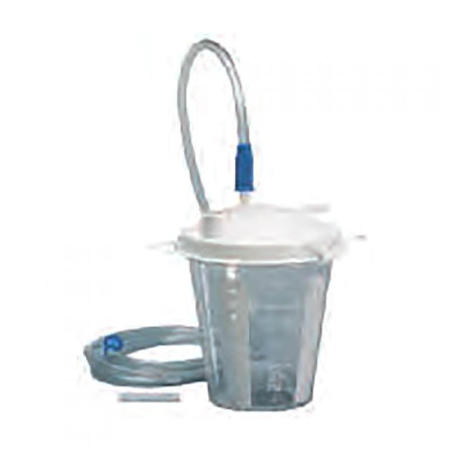 ЕМКОСТЬ ДЛЯ СБОРА КОНДЕНСАТА ДЛЯ КУВЕЗА ISOLETTE 8000 MU10918