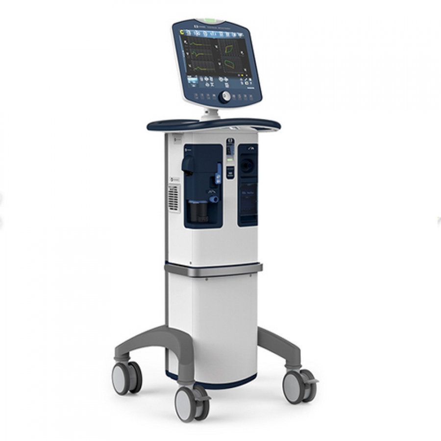 АППАРАТ ИВЛ PURITAN BENNETT 980