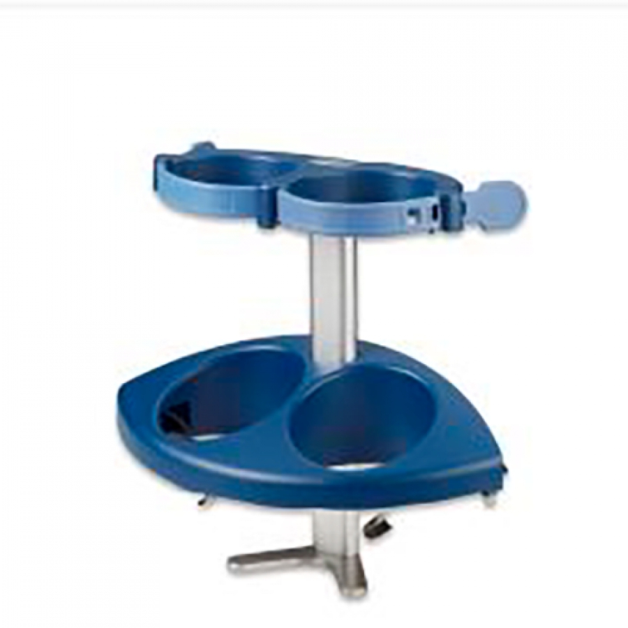 ПОДСТАВКА ДЛЯ БАЛЛОНОВ ДЛЯ ИВЛ PURITAN BENNET 980