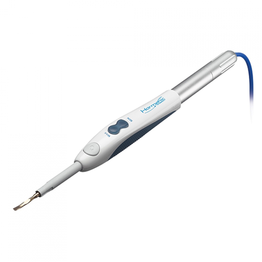 УЛЬТРАЗВУКОВЫЕ ЛЕЗВИЯ И КРЮЧОК ДЛЯ ОТКРЫТОЙ ХИРУРГИИ HARMONIC SYNERGY