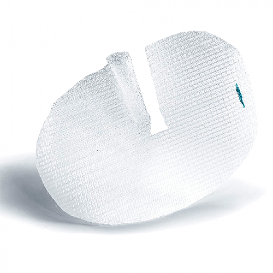 СЕТКА ХИРУРГИЧЕСКАЯ САМОФИКСИРУЮЩАЯСЯ (ПОЛИПРОПИЛЕН) PROGRIP