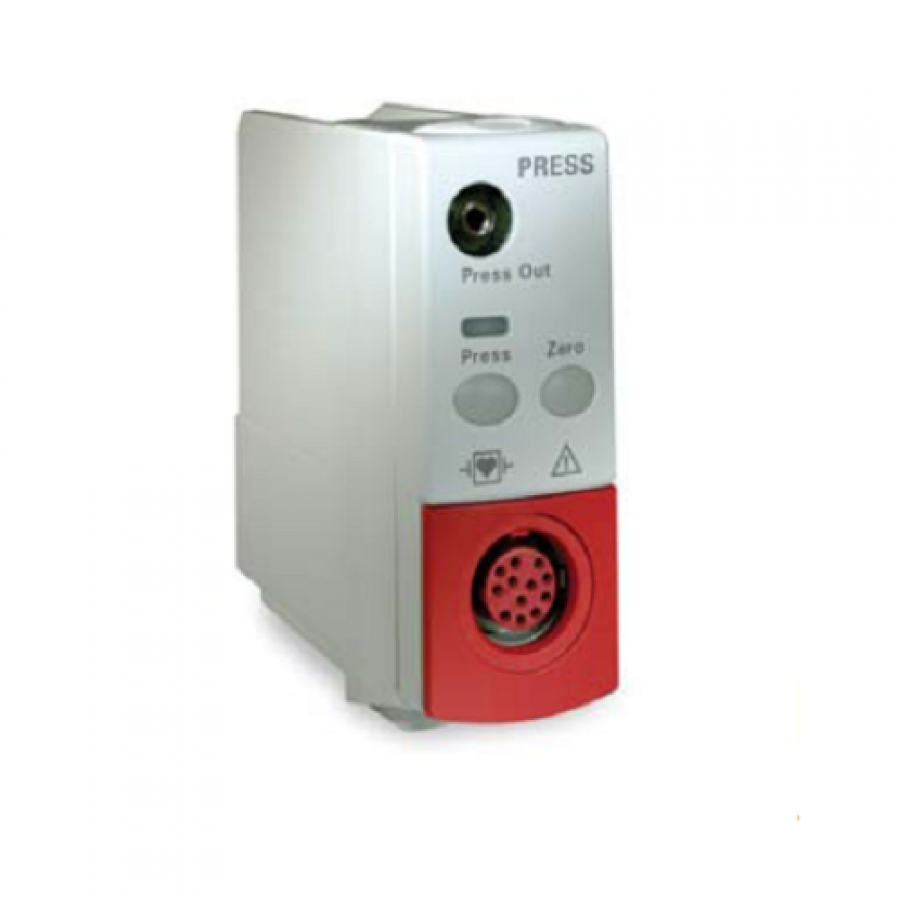 M1006B МОДУЛЬ ИЗМЕРЕНИЯ ИНВАЗИВНОГО ДАВЛЕНИЯ