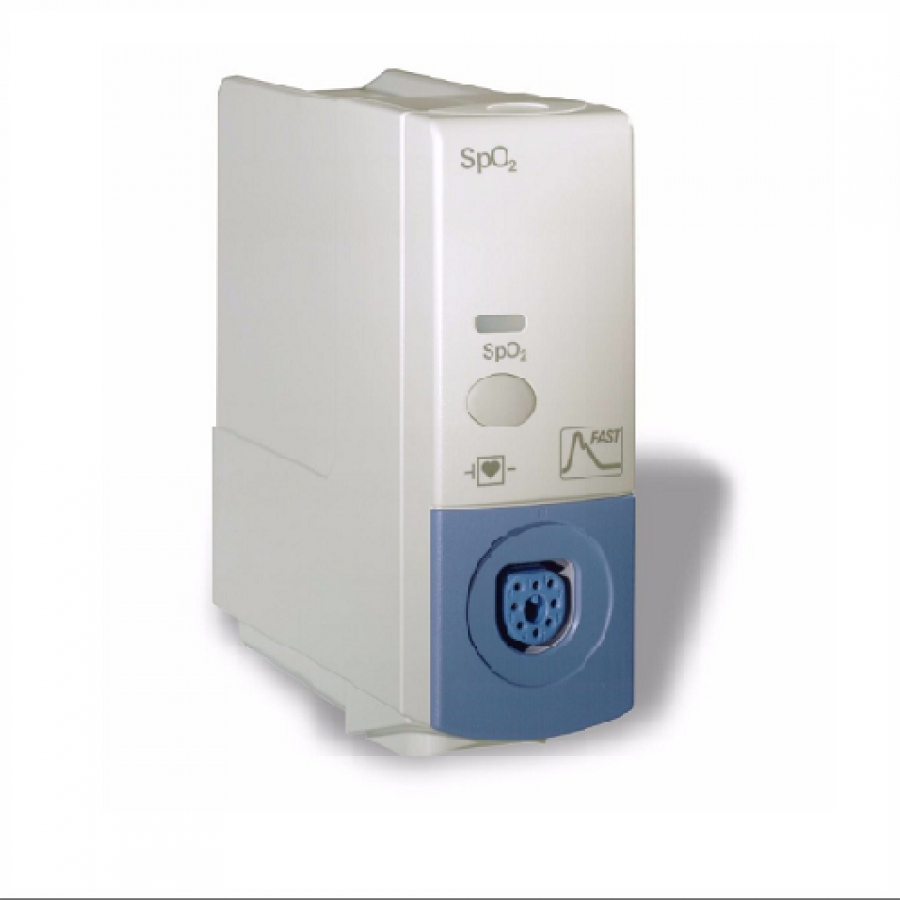 M1020B МОДУЛЬ ИЗМЕРЕНИЯ ПУЛЬСОКСИМЕТРИИ (SpO2)