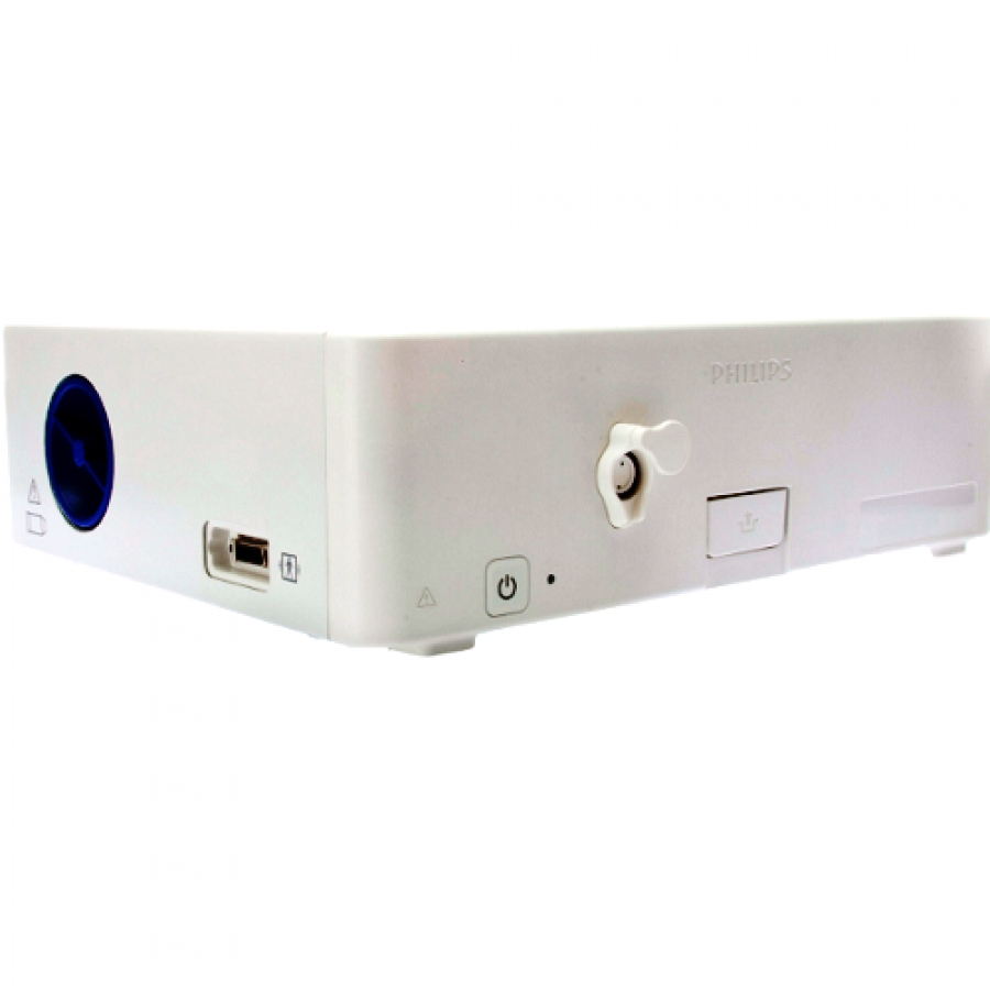 865298 МОДУЛЬ ТРАНСКУТАННОГО ИЗМЕРЕНИЯ ГАЗОВ КРОВИ