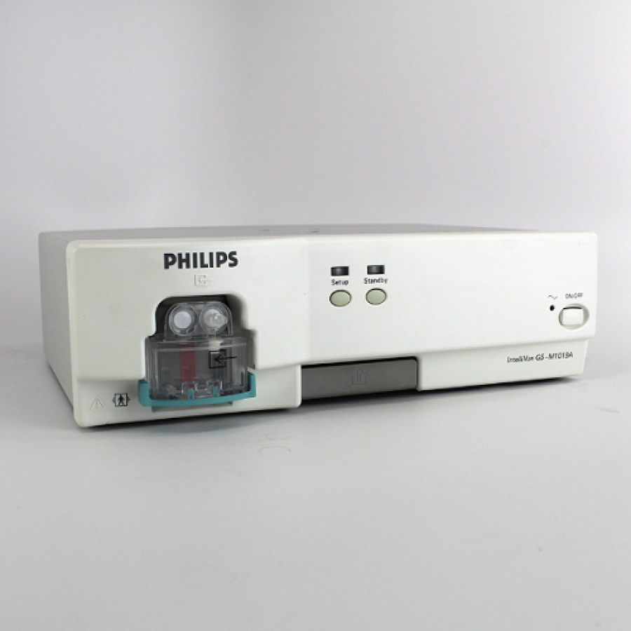 M1019A МОДУЛЬ ИЗМЕРЕНИЯ АНЕСТЕЗИОЛОГИЧЕСКИХ ГАЗОВ G5