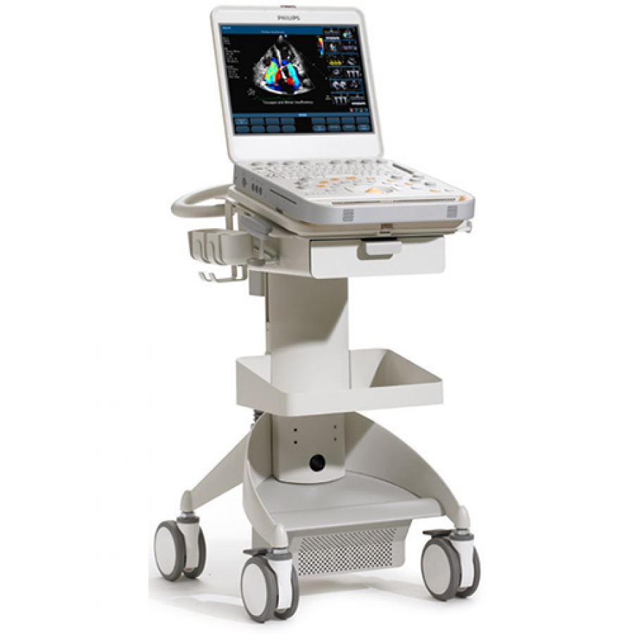 УЛЬТРАЗВУКОВОЙ АППАРАТ CX50