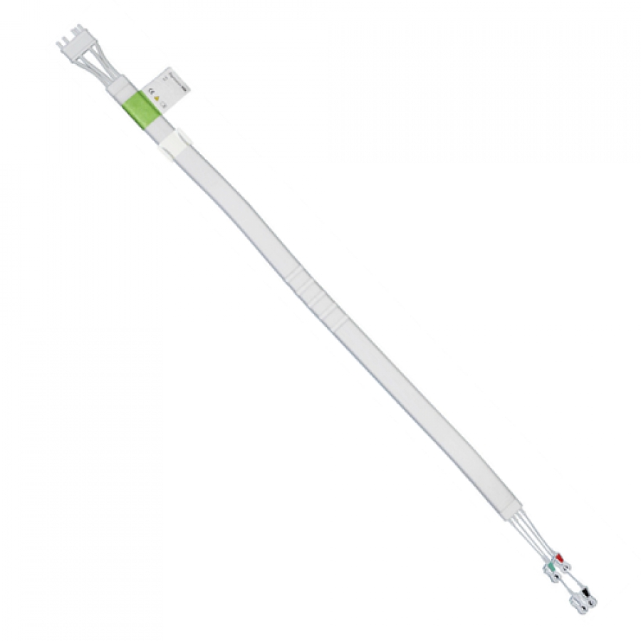 КАБЕЛЬ ЭКГ ДЛЯ ВЗРОСЛЫХ И ДЕТЕЙ 989803193731