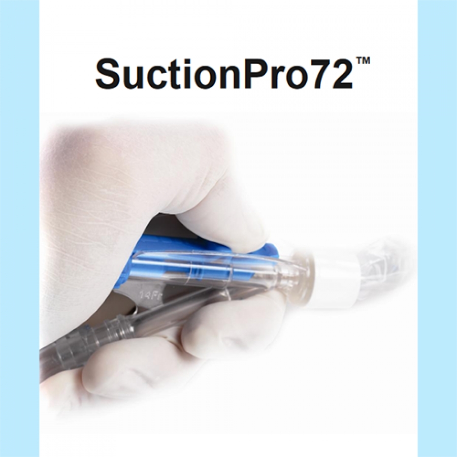 САНАЦИЯ ТРАХЕОБРОНХИАЛЬНОГО ДЕРЕВА (ОБЗОР)