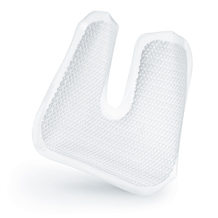 СЕТКА ХИРУРГИЧЕСКАЯ PARIETEX COMPOSITE ДЛЯ ЛЕЧЕНИЯ ДИАФРАГМАЛЬНЫХ ГРЫЖ