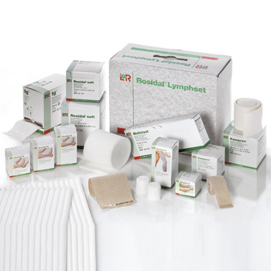 ВИДЕОКУРС №1 ВВЕДЕНИЕ В ЛИМФОЛОГИЮ