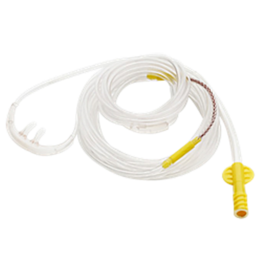 КАНЮЛЯ НАЗАЛЬНАЯ ДЛЯ ИЗМЕРЕНИЯ CO2 (MICROSTREAM) 989803204631