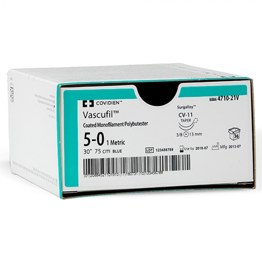 ВАСКУФИЛ (VASCUFIL)