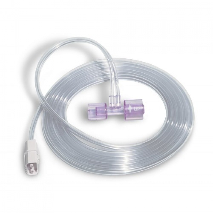 ДАТЧИК СПИРОМЕТРИЧЕСКИЙ ОДНОРАЗОВЫЙ НЕОНАТАЛЬНЫЙ