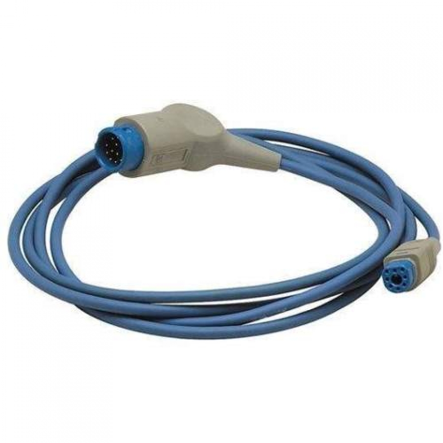 M1940A КАБЕЛЬ УДЛИНИТЕЛЬНЫЙ ДЛЯ ПУЛЬСОКСИМЕТРИЧЕСКИХ ДАТЧИКОВ PHILIPS