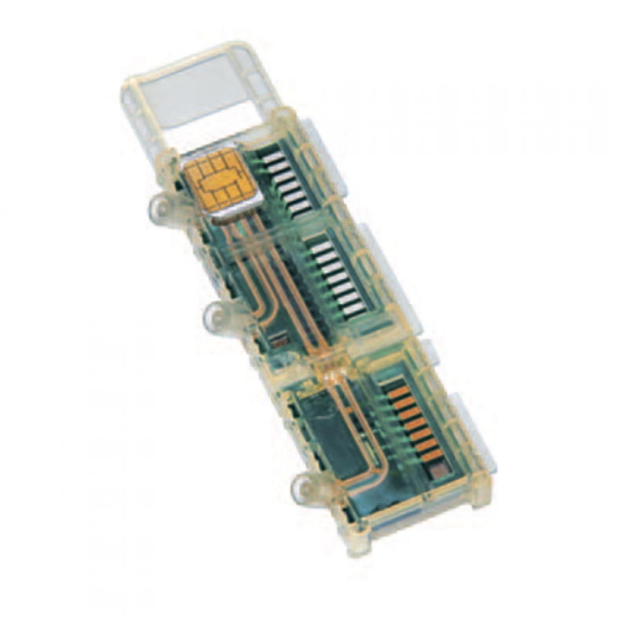 КАРТРИДЖ СЕНСОРНЫЙ COBAS B 123 (COBAS B 123 SENSOR CARTRIDGE BG/ISE/GLU/LAC)