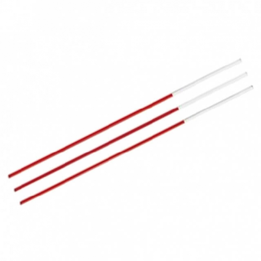 КАПИЛЛЯРЫ СТЕКЛЯННЫЕ ГЕПАРИНИЗИРОВАННЫЕ (GLASS CAPILLARY TUBES)