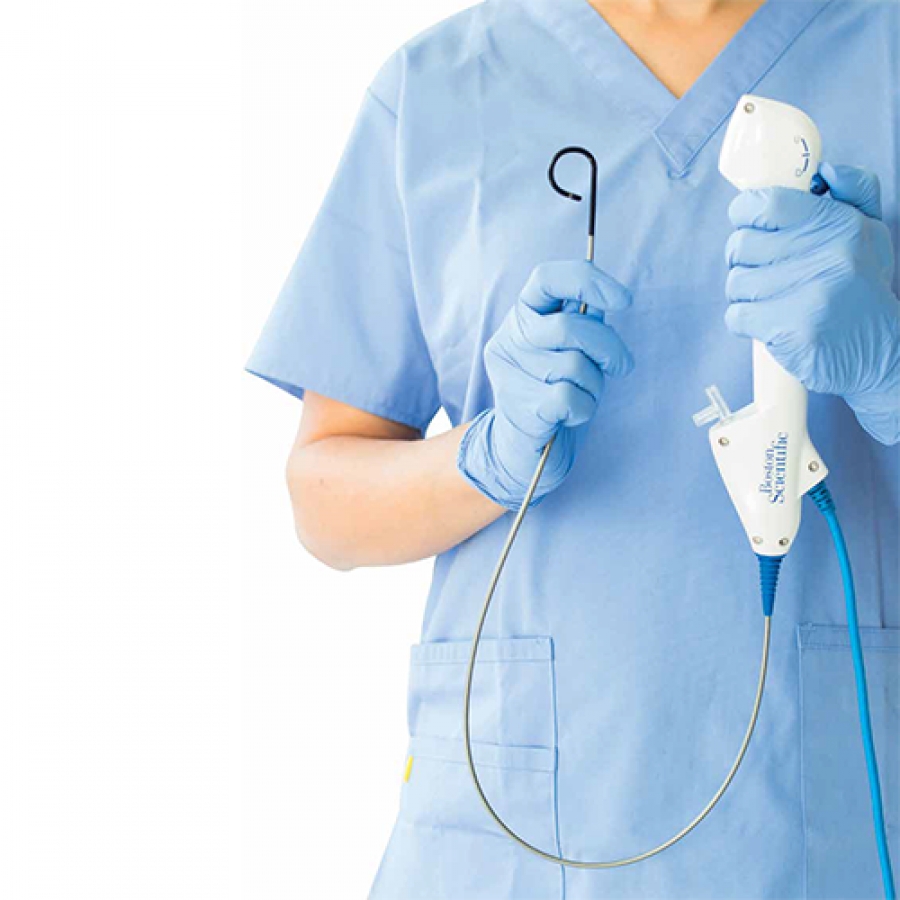 ГИБКИЙ УРЕТЕРОСКОП LITHOVUE