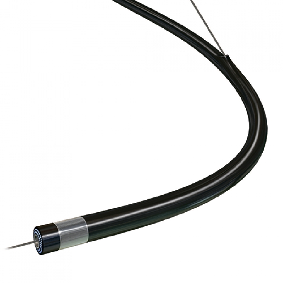 ЛАЗЕРНЫЙ КАТЕТЕР ELCA ДЛЯ КОРОНАРНЫХ АРТЕРИЙ