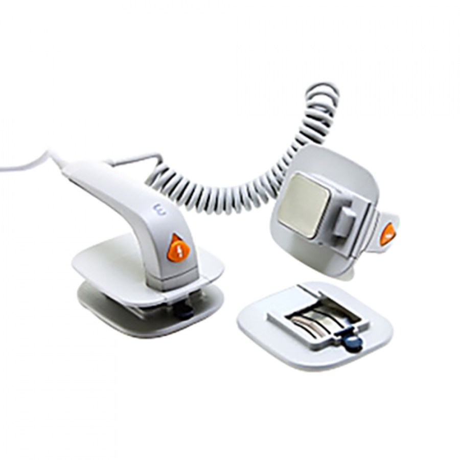 НАРУЖНЫЕ РАЗРЯДНЫЕ ЭЛЕКТРОДЫ ВОДОНЕПРОНИЦАЕМЫЕ ДЛЯ ДЕФИБРИЛЛЯТОРА PHILIPS EFFICIA DFM100